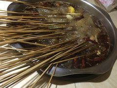 -来伊回麻辣烫·火锅串串清真(红瓦寺总店)