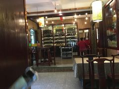 门面-一江春水·杭帮臻宴(三台山店)