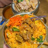 🇰🇵地道延边风味也市区就能吃到啦📣