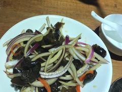 -黑鸡小馆(金源店)