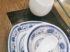 -灶东家民间菜(回兴店)