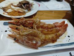 -松坂屋日料自助(长城路店)
