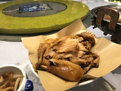 -保定会馆(秀兰店)