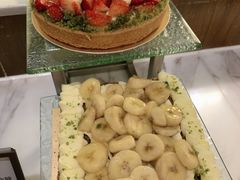 -上海静安昆仑大酒店
