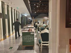 -巴音浩日娲·蒙餐(双林东路店)