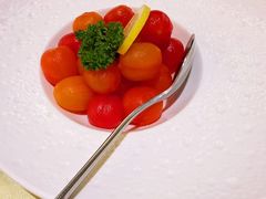 -武汉香格里拉大酒店·香宫中餐厅