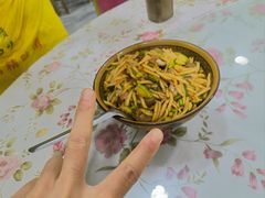 -清真·伊清阁餐厅