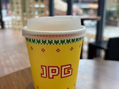 -JPG coffee(深圳湾万象城店)