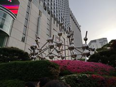 -乐天免税店(明洞店)