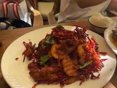 -小喜客·云南特色菜(纳西庭院店)