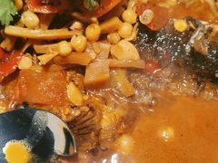 -桂小厨广西菜(青秀万达店)