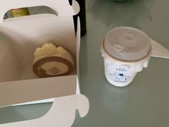 -intime coffee(芝麻街店)