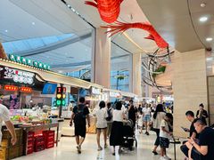 -食通天·寰宇集(杭州万象城店)
