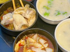 -牛牛和牛海鲜粥底火锅(长虹国际城店)