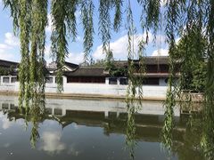 -水绘园