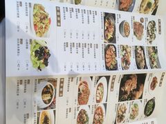 -稻香酒家·33年老字号·港式粤菜(富邦中心店)