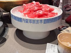 -巴奴毛肚火锅(大剧院店)