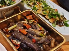 -锦尚阁烤鱼•天津菜(宣武门胡同店)