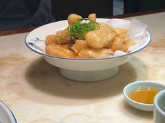 -海门鱼仔·潮汕味(百信广场西区店)
