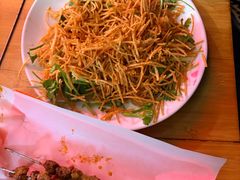 -三中高皇羊肉馆