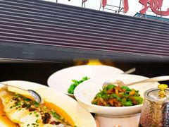 -书湘门地·中国十佳湘菜(西苑店)