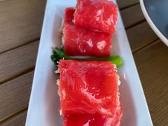 -水上明月·湖景餐厅