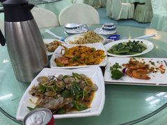 -景好海鲜餐厅(大鹏必选旅游店)