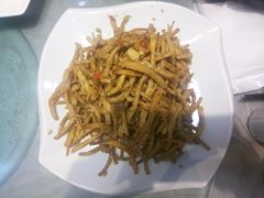 -天津乾毓德饭庄·清真传统炒菜·海鲜烧烤(咸阳路店)