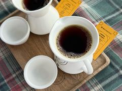 -唐咖精品咖啡(大理古城手冲店)