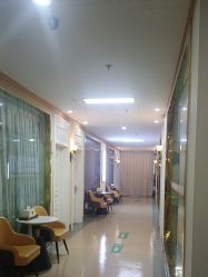 -武汉五洲整形外科医院