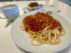 -宜家·瑞典风味餐厅(天津东丽商场店)