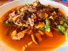 -铁公鸡·四川料理(天环广场店)