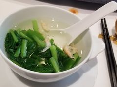 芒种虾皮浸时蔬-荣府宴(南阳路店)