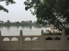 -盛世南宫影视城(北普陀影视城)