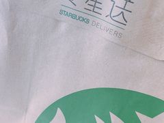 -星巴克(古美路店)