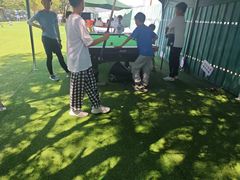 -亲兄弟真人CS团建拓展基地