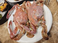 -老大连·海肠捞饭·大连海鲜大连菜(西安路店)