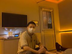 -丽晶大班SPA(大沽店)