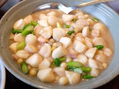 汤汆太湖菱-杭州西子湖四季酒店·金沙厅