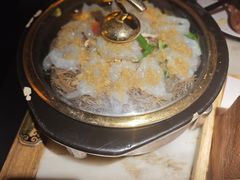 -绿茶餐厅(领展购物广场·中关村店)