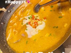 -唐猫庭院·千年陕菜(大唐不夜城店)