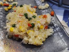 -大成海鲜烧烤·小龙虾(五角场店)