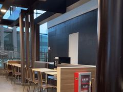 -麦当劳(深圳北站高铁店)