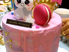 -你好独角兽·蛋糕甜品