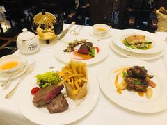 -TWG Tea(台北101购物中心沙龙及精品门市)