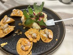 -唐猫庭院·千年陕菜(大唐不夜城店)