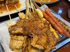 -东北酱大骨
