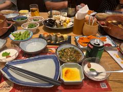 -伊豆野菜村(大族广场店)