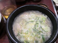 牛杂雪浓汤-神仙雪浓汤(明洞店)