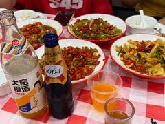 -赣江菜江西小炒